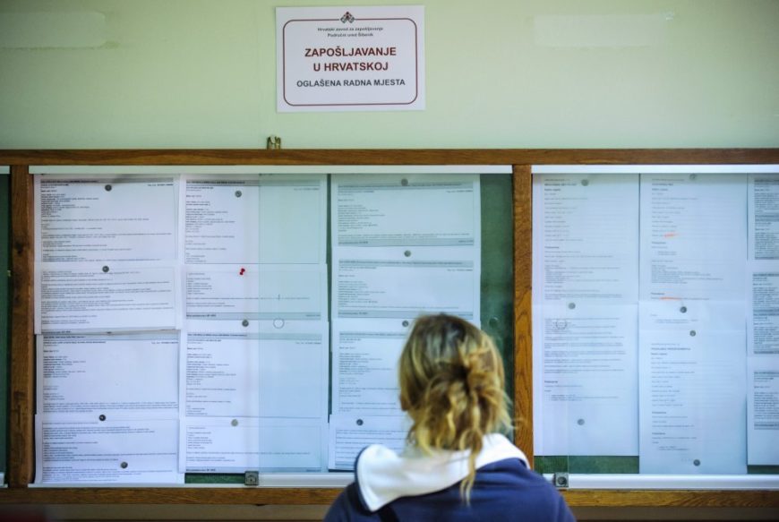Mjere aktivne politike zapošljavanja